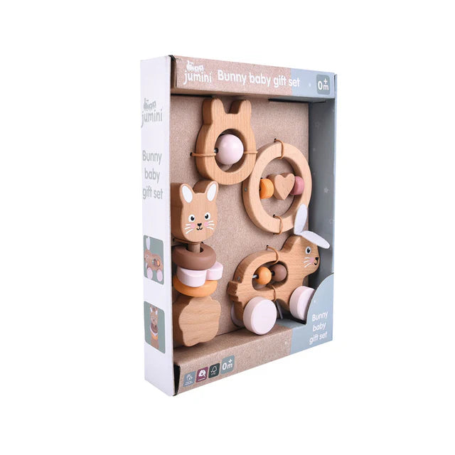 Bunny Baby Gift Set