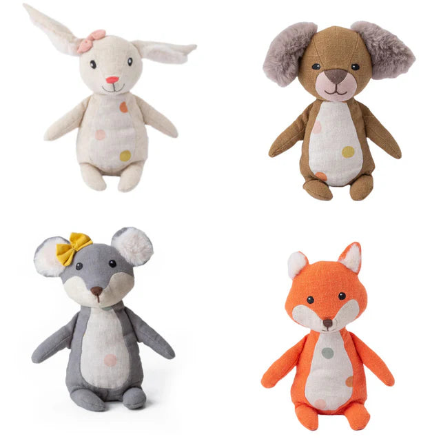 Pet Pals - Rosie Rabbit