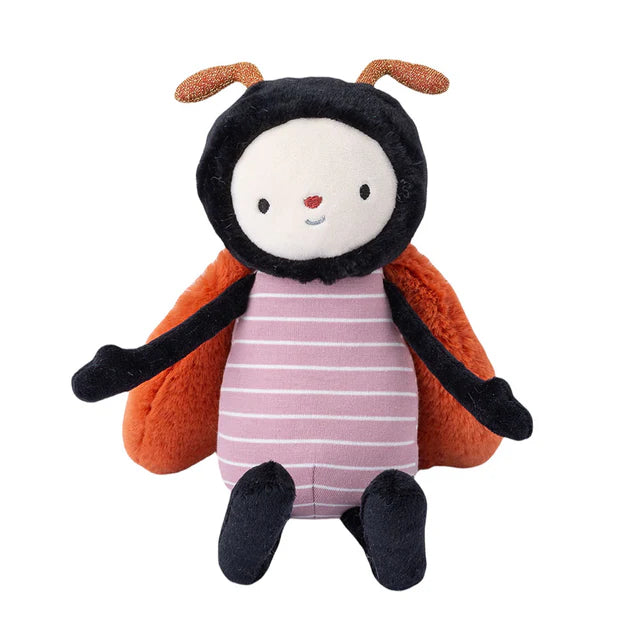 Bug Buddies - Lily the Ladybird