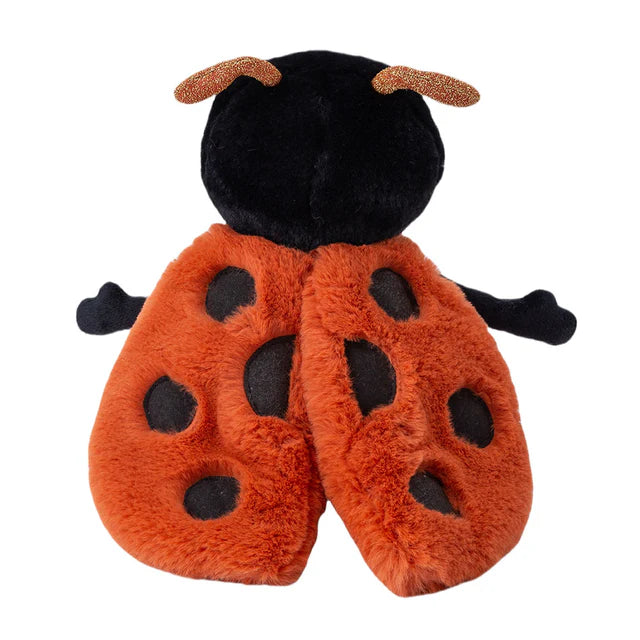 Bug Buddies - Lily the Ladybird