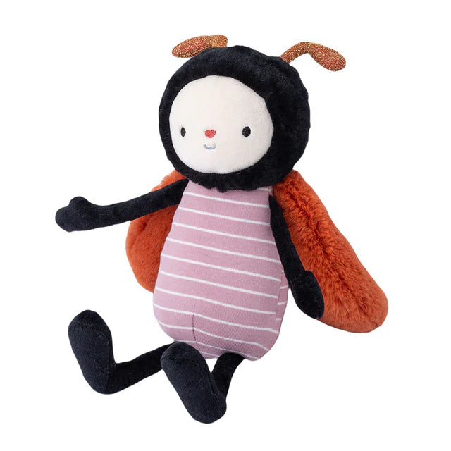 Bug Buddies - Lily the Ladybird
