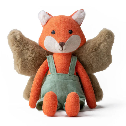 Fairy Friends - Finley the Fox
