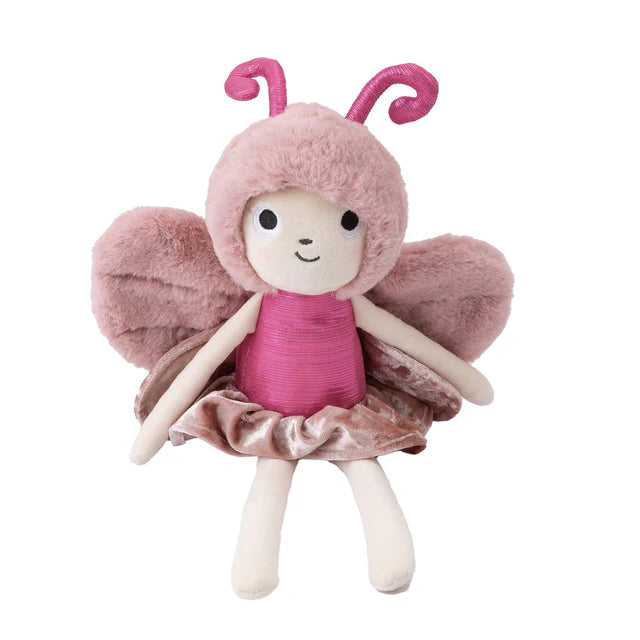 Bug Buddies - Bella the Butterfly