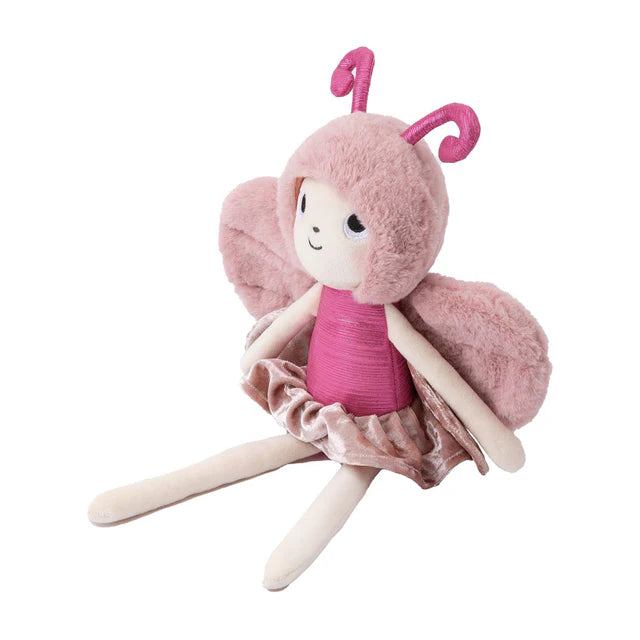 Bug Buddies - Bella the Butterfly