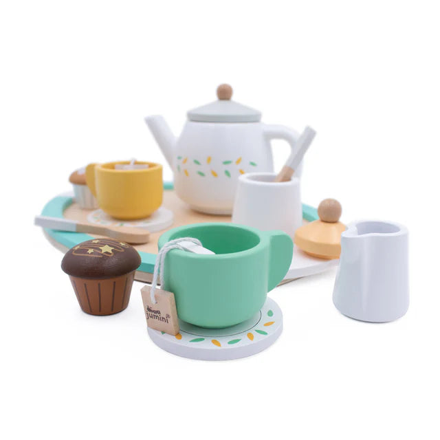 Afternoon Tea Set