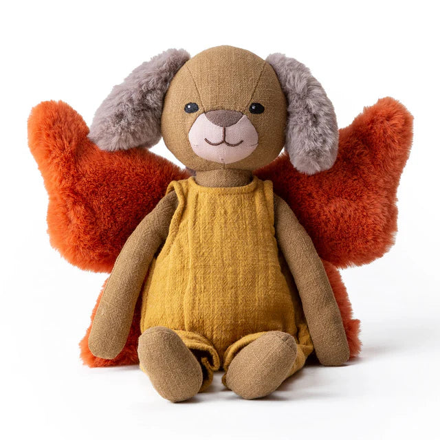 Fairy Friends - Douglas the Dog