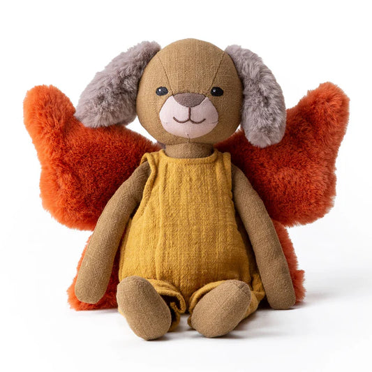 Fairy Friends - Douglas the Dog