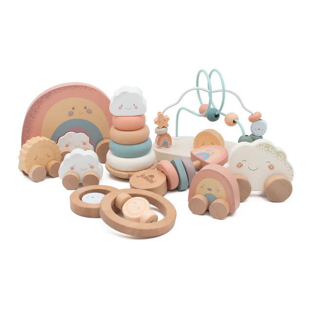 Jumini Baby Gift Set