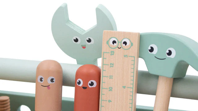 Tool Box / Mini Work Bench