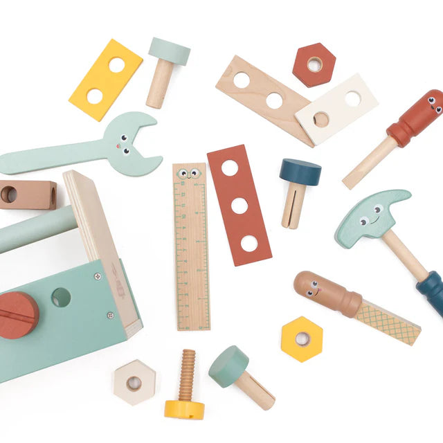 Tool Box / Mini Work Bench