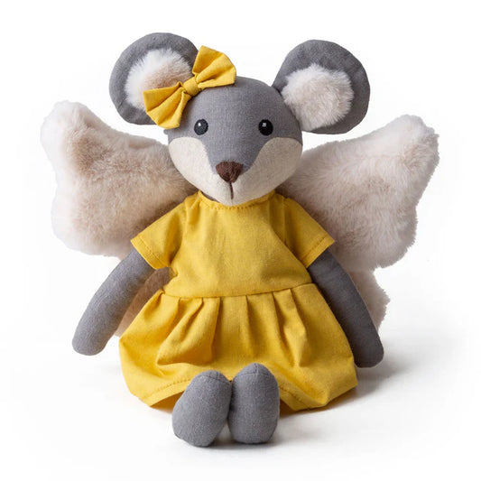 Fairy Friends - Marigold the Mouse