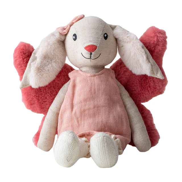 Fairy Friends - Rosalind the Rabbit